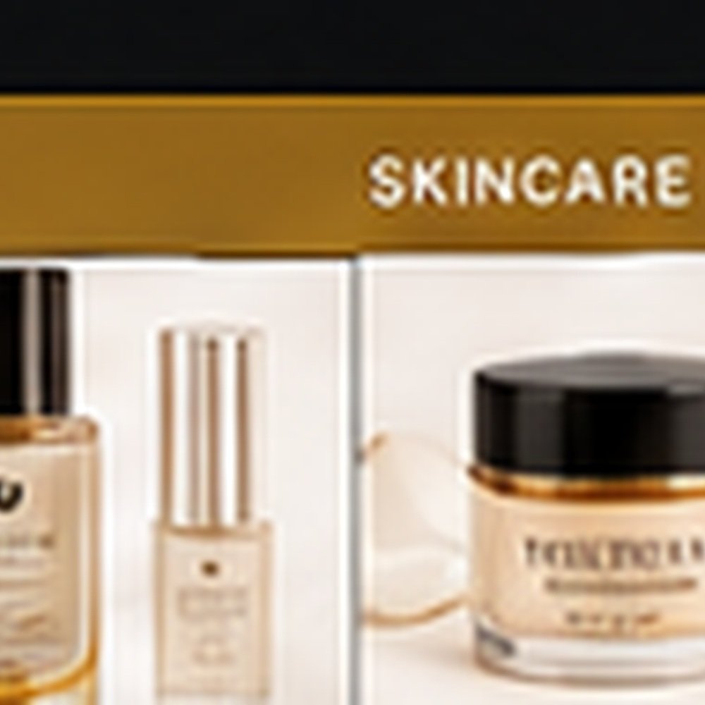 Beauty & Skincare