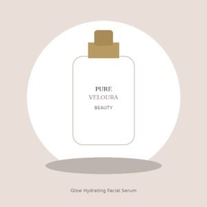 Glow Hydrating Facial Serum