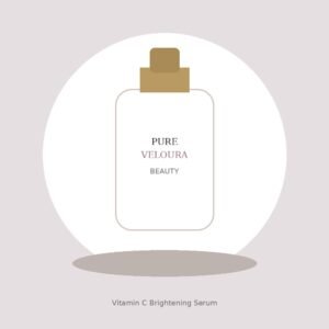 Vitamin C Brightening Serum