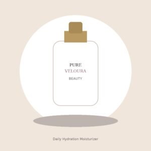 Daily Hydration Moisturizer