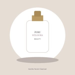 Gentle Facial Cleanser