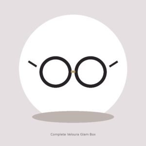 Complete Veloura Glam Box