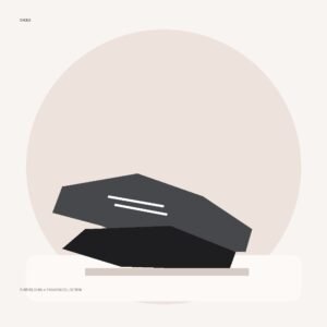 Minimal Slide Sandals